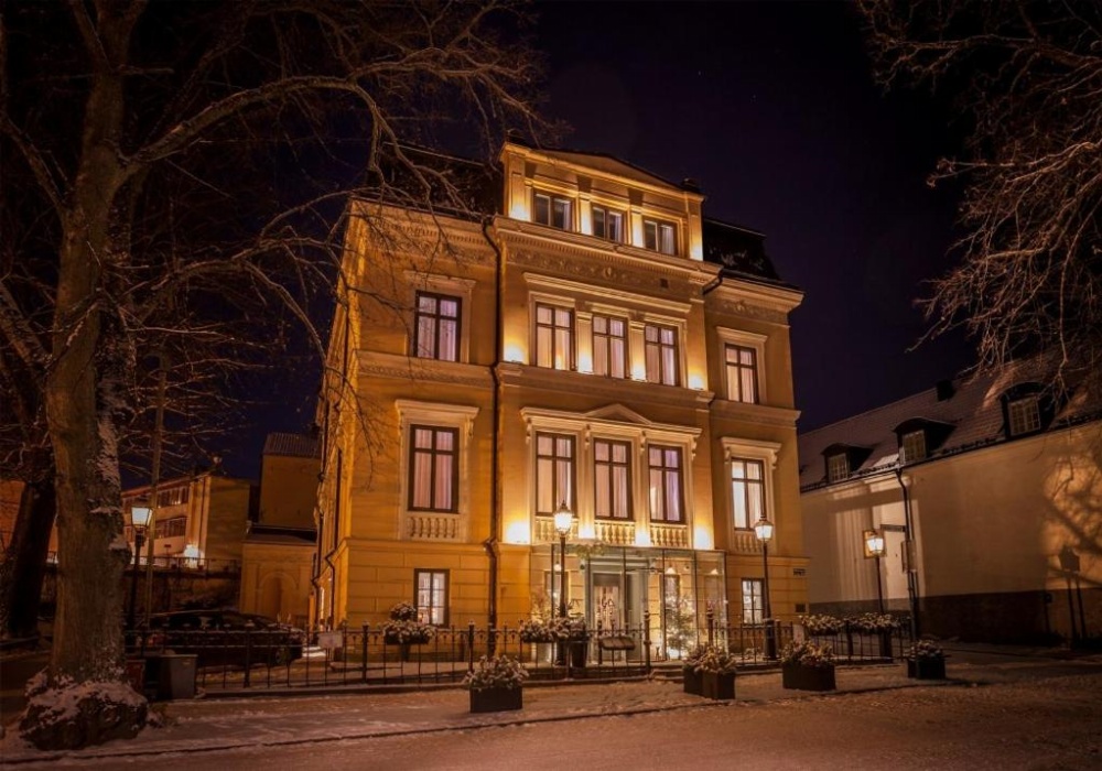 Hotel Villa Anna Main image